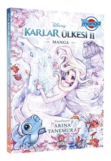 DISNEY KARLAR ÜLKESİ 2