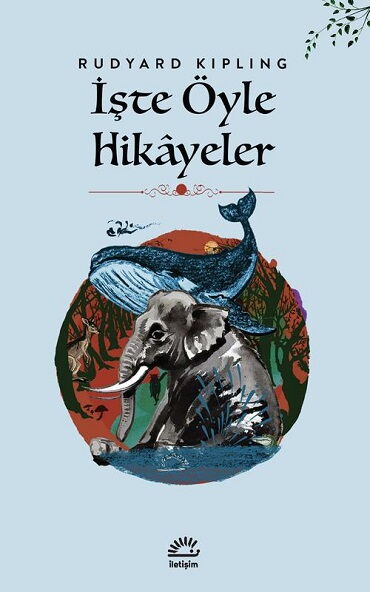 İŞTE ÖYLE HİKAYELER