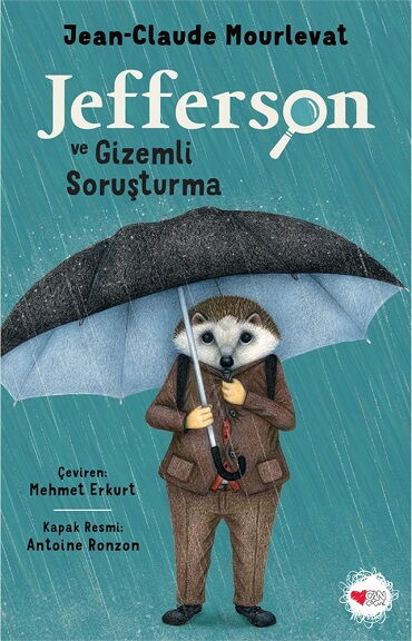 JEFFERSON VE GİZEMLİ SORUŞTURMA