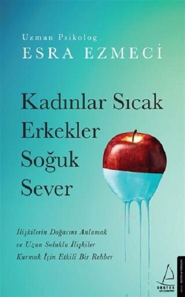 KADINLAR SICAK ERKELER SOĞUK SEVER