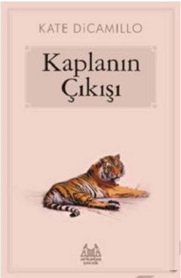 KAPLANIN ÇIKIŞI