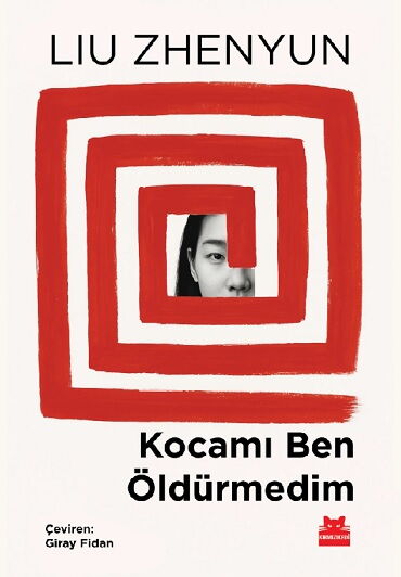 KOCAMI BEN ÖLDÜRMEDİM