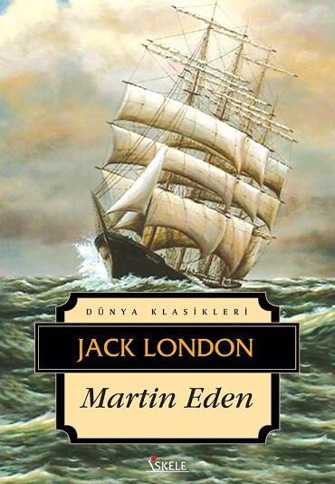 MARTIN EDEN    