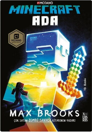 MİNECRAFT ADA