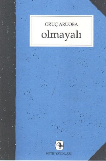 OLMAYALI