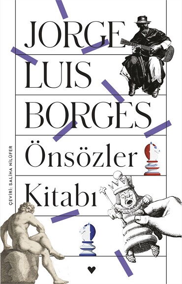 ÖNSÖZLER KİTABI