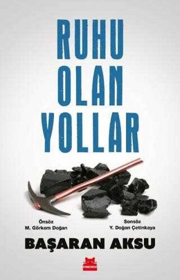 RUHU OLAN YOLLAR