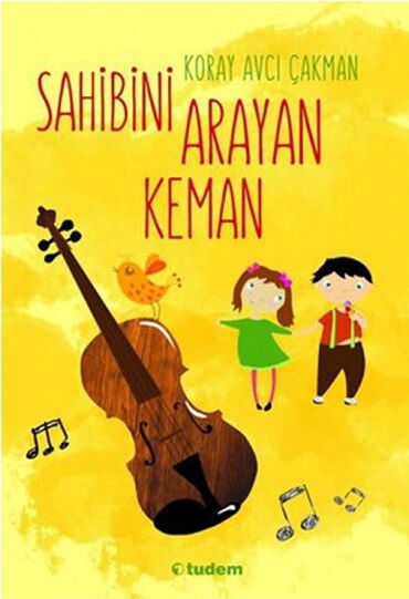 SAHİBİNİ ARAYAN KEMAN