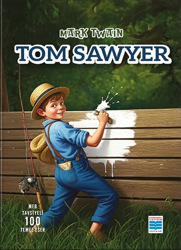 TOM SAWYER    