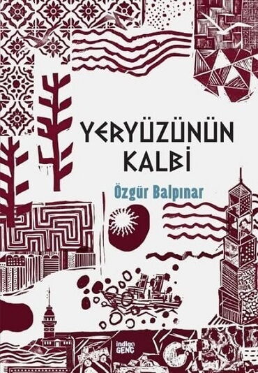 YERYÜZÜNÜN KALBİ