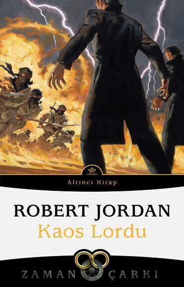 ZAMAN ÇARKI 6 KAOS LORDU