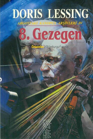 8.GEZEGEN