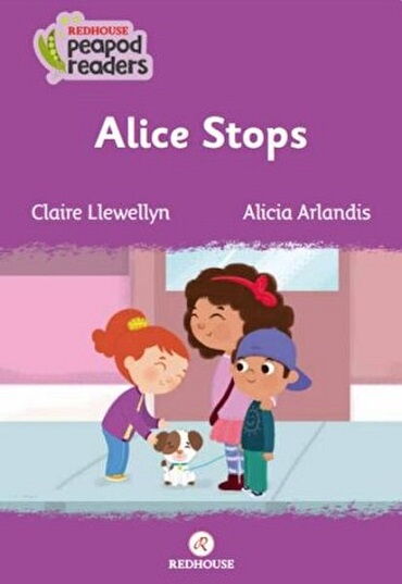 ALİCE STOPS