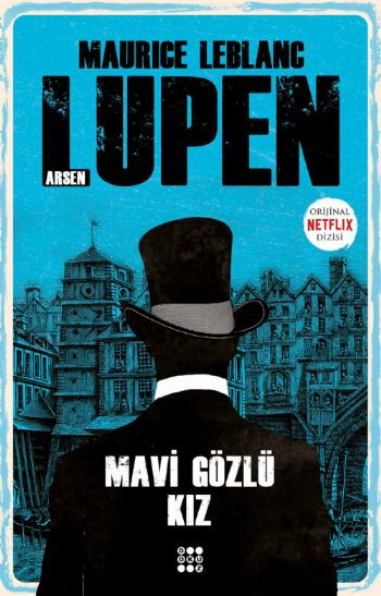 ARSEN LÜPEN - MAVİ GÖZLÜ KIZ