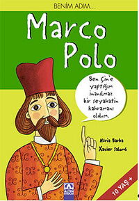 BENİM ADIM MARCO POLO