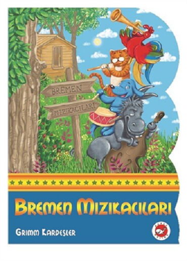 BREMEN MIZIKACILARI