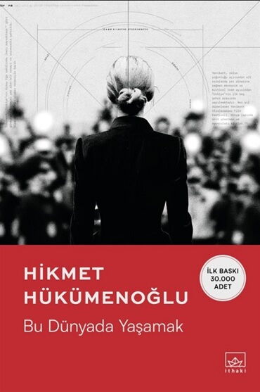 BU DÜNYADA YAŞAMAK