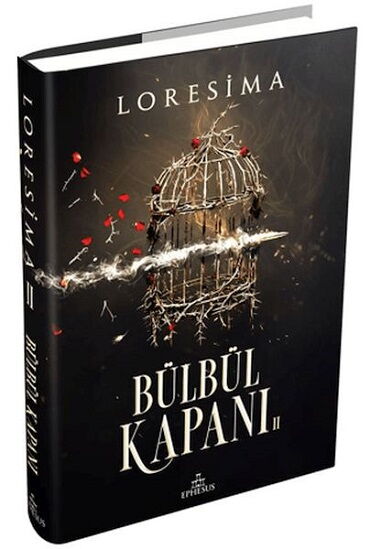 BÜLBÜL KAPANI 2 CİLTLİ