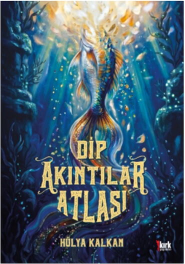 DİP AKINTILAR ATLASI