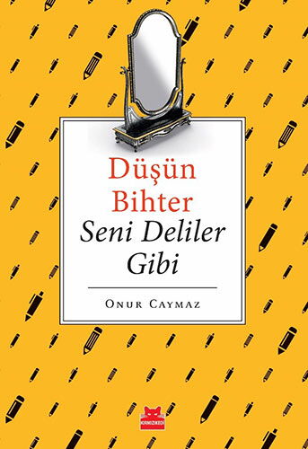 DÜŞÜN BİHTER SENİ DELİLER GİBİ