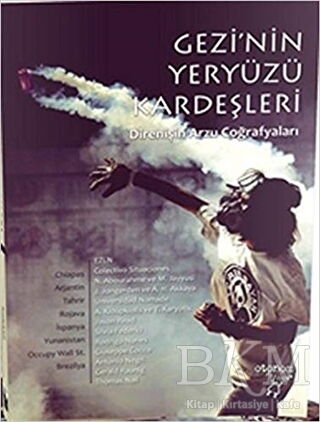 GEZİNİN YERYÜZÜ KARDEŞLERİ