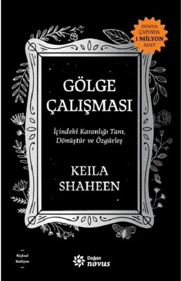 GÖLGE ÇALIŞMASI İÇİNDEKİ KARANLIĞI TANI