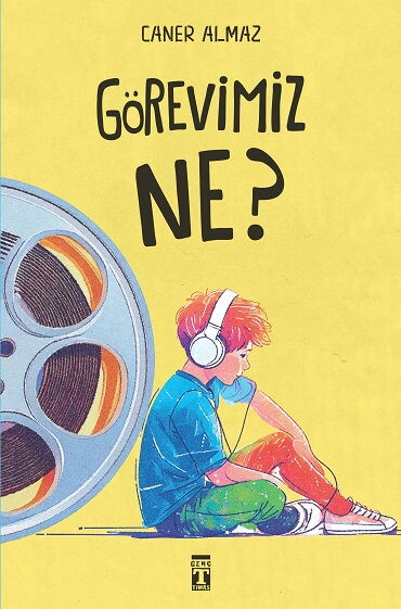 GÖREVİMİZ NE