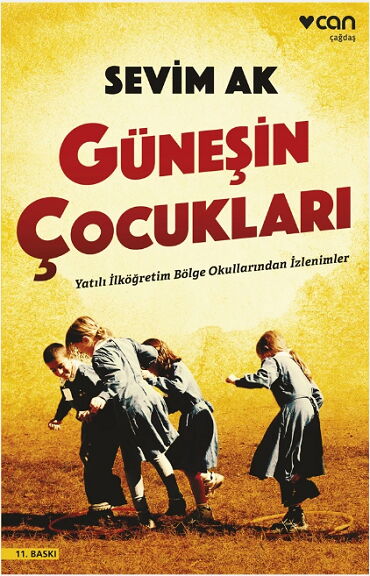 GÜNEŞİN ÇOCUKLARI