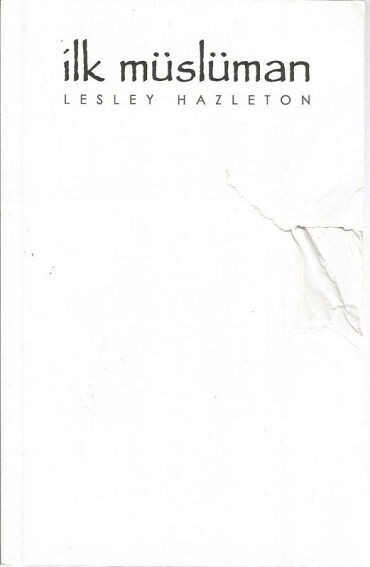 İLK MÜSLÜMAN