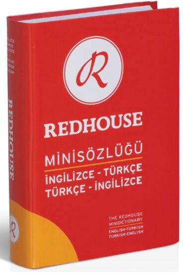 İNGİLİZCE SÖZLÜK( MİNİ BOY)   