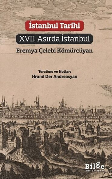 İSTANBUL TARİHİ 17.ASIRDA İSTANBUL