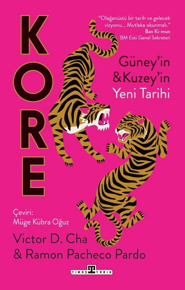 KORE