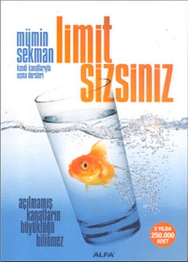 LİMİT SİZSİNİZ