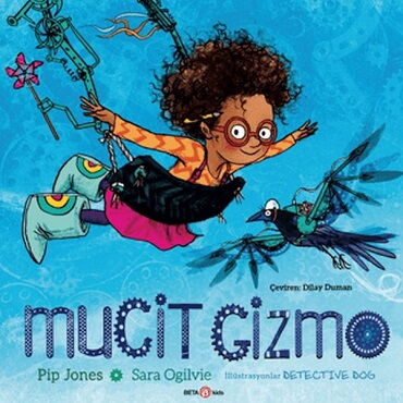 MUCİT GİZMO 