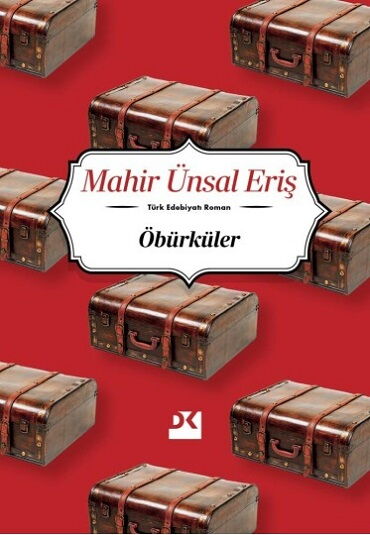 ÖBÜRKÜLER