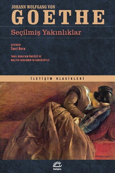 SEÇİLMİŞ YAKINLIKLAR