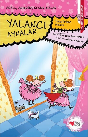 YALANCI AYNALAR