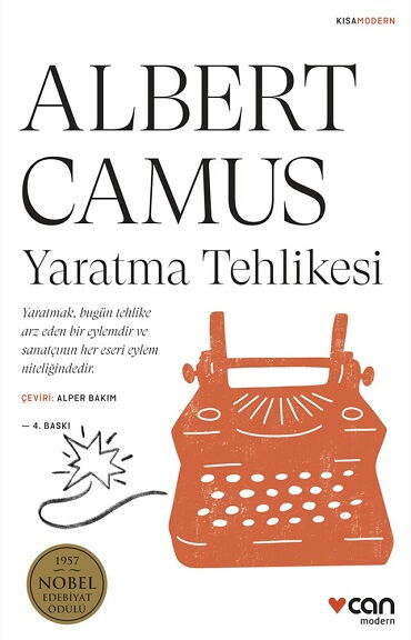 YARATMA TEHLİKESİ