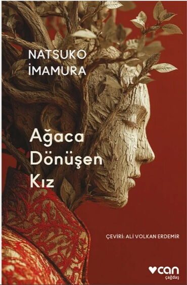 AĞACA DÖNÜŞEN KIZ