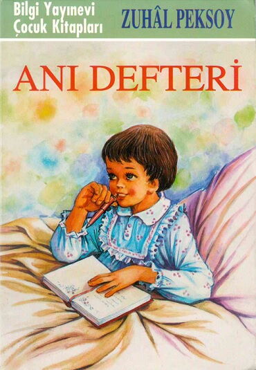 ANI DEFTERİ