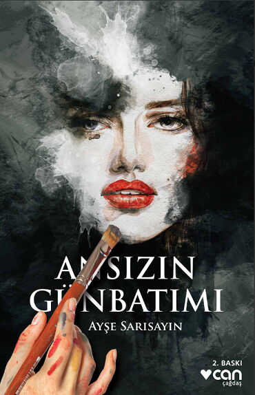 ANSIZIN GÜNBATIMI
