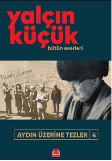 AYDIN ÜZERİNE TEZLER 4