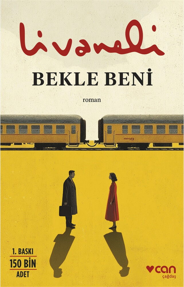 BEKLE BENİ 