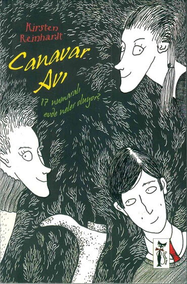 CANAVAR AVI