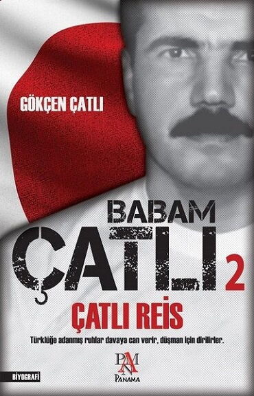 ÇATLI REİS