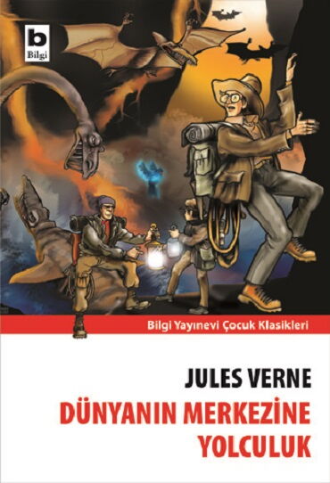 DÜNYANIN MERKEZİNE YOLCULUK