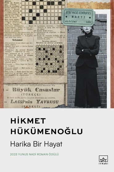 HARİKA BİR HAYAT