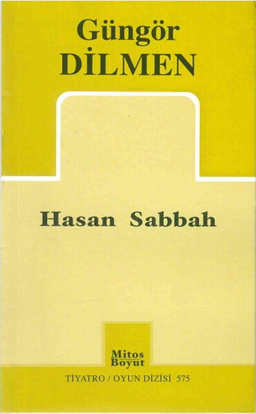 HASAN SABBAH