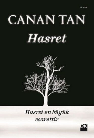 HASRET           
