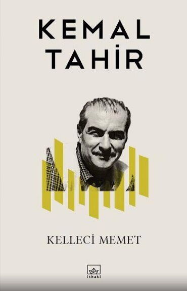 KELLECİ MEMET